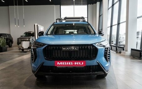 Haval Jolion, 2025 год, 2 830 040 рублей, 2 фотография