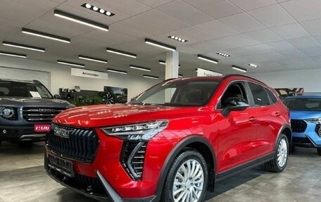 Haval Jolion, 2025 год, 2 599 000 рублей, 1 фотография