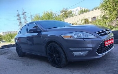 Ford Mondeo IV, 2011 год, 840 000 рублей, 1 фотография