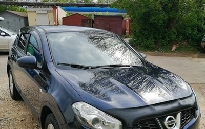 Nissan Qashqai, 2012 год, 1 010 000 рублей, 1 фотография