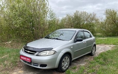 Chevrolet Lacetti, 2006 год, 335 000 рублей, 1 фотография