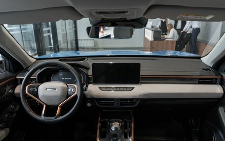 Haval Jolion, 2025 год, 2 830 040 рублей, 8 фотография