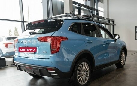 Haval Jolion, 2025 год, 2 830 040 рублей, 4 фотография