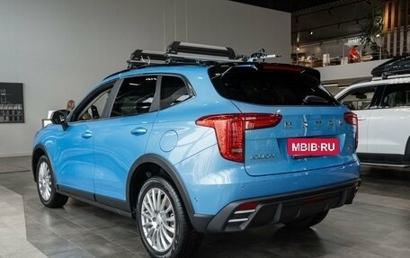 Haval Jolion, 2025 год, 2 830 040 рублей, 5 фотография