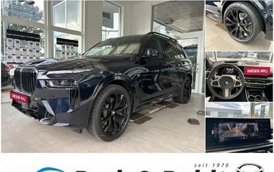 BMW X7, 2020 год, 9 000 000 рублей, 1 фотография