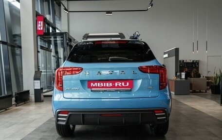 Haval Jolion, 2025 год, 2 830 040 рублей, 6 фотография