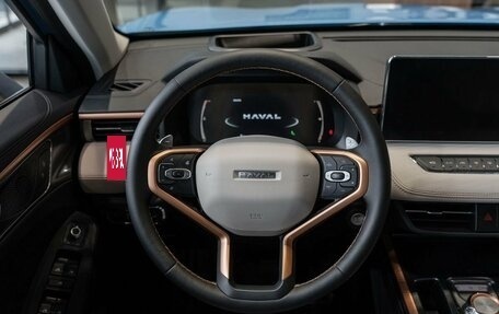 Haval Jolion, 2025 год, 2 830 040 рублей, 9 фотография
