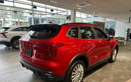 Haval Jolion, 2025 год, 2 599 000 рублей, 5 фотография
