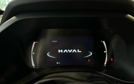 Haval Jolion, 2025 год, 2 599 000 рублей, 9 фотография