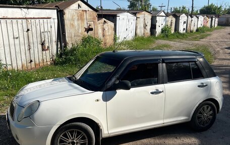 Lifan Smily I (330) рестайлинг, 2011 год, 210 000 рублей, 2 фотография