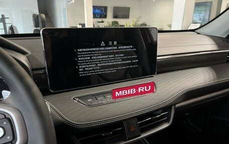 Haval Jolion, 2025 год, 2 599 000 рублей, 11 фотография