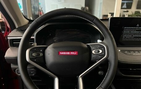 Haval Jolion, 2025 год, 2 599 000 рублей, 10 фотография