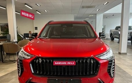 Haval Jolion, 2025 год, 2 599 000 рублей, 4 фотография