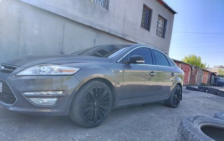 Ford Mondeo IV, 2011 год, 840 000 рублей, 7 фотография