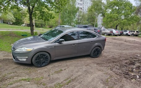 Ford Mondeo IV, 2011 год, 840 000 рублей, 6 фотография