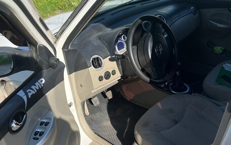 Lifan Smily I (330) рестайлинг, 2011 год, 210 000 рублей, 9 фотография
