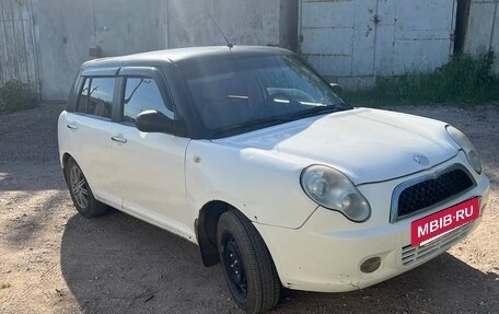Lifan Smily I (330) рестайлинг, 2011 год, 210 000 рублей, 7 фотография