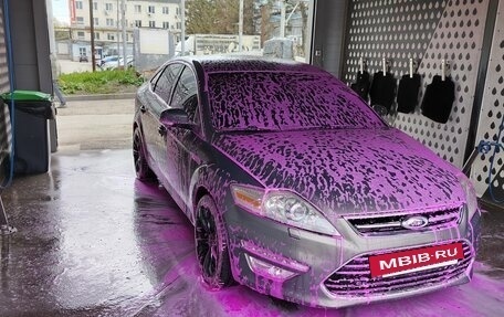 Ford Mondeo IV, 2011 год, 840 000 рублей, 3 фотография