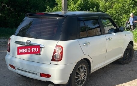 Lifan Smily I (330) рестайлинг, 2011 год, 210 000 рублей, 5 фотография