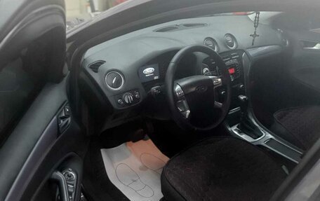 Ford Mondeo IV, 2011 год, 840 000 рублей, 9 фотография