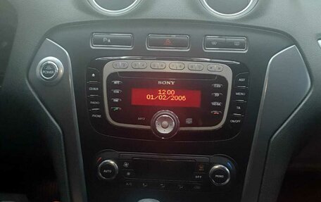 Ford Mondeo IV, 2011 год, 840 000 рублей, 14 фотография