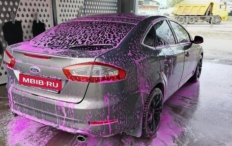 Ford Mondeo IV, 2011 год, 840 000 рублей, 5 фотография