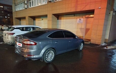 Ford Mondeo IV, 2011 год, 840 000 рублей, 12 фотография