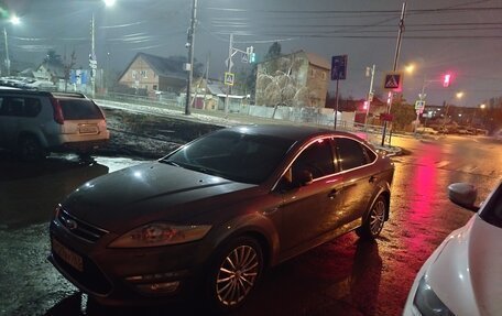 Ford Mondeo IV, 2011 год, 840 000 рублей, 8 фотография