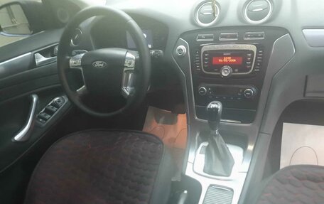 Ford Mondeo IV, 2011 год, 840 000 рублей, 11 фотография