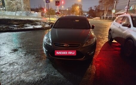 Ford Mondeo IV, 2011 год, 840 000 рублей, 15 фотография