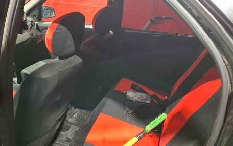 Renault Logan I, 2011 год, 279 000 рублей, 6 фотография