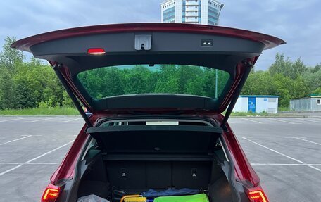 Volkswagen Tiguan II, 2019 год, 2 420 000 рублей, 8 фотография