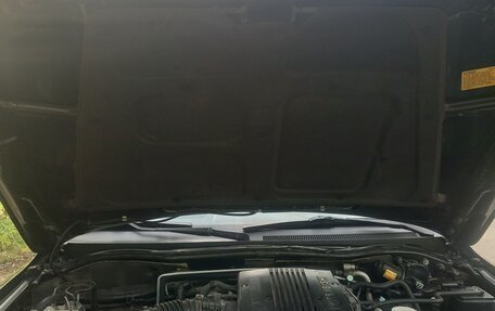 Mitsubishi Pajero Sport II рестайлинг, 2006 год, 743 000 рублей, 4 фотография