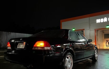 Honda Inspire III, 1995 год, 330 000 рублей, 4 фотография