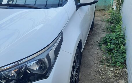 Toyota Corolla, 2013 год, 1 230 000 рублей, 2 фотография
