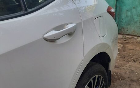 Toyota Corolla, 2013 год, 1 230 000 рублей, 4 фотография