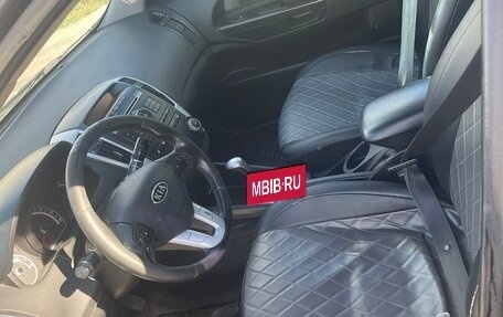 KIA cee'd I рестайлинг, 2010 год, 780 000 рублей, 6 фотография