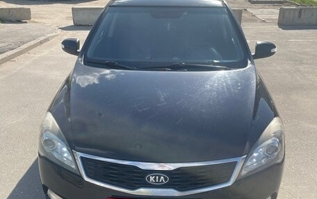 KIA cee'd I рестайлинг, 2010 год, 780 000 рублей, 5 фотография