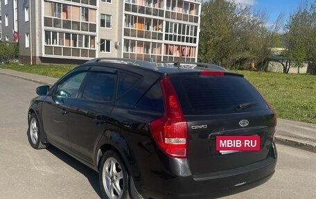 KIA cee'd I рестайлинг, 2010 год, 780 000 рублей, 2 фотография