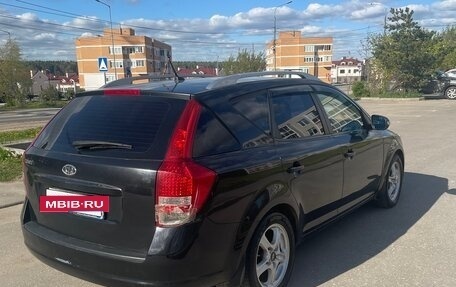 KIA cee'd I рестайлинг, 2010 год, 780 000 рублей, 3 фотография