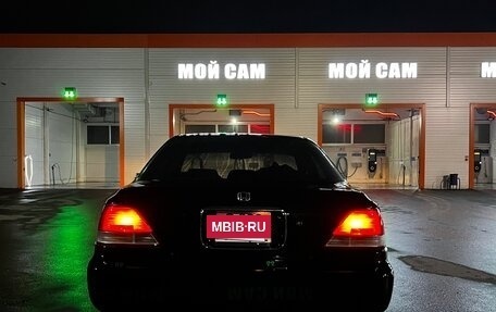 Honda Inspire III, 1995 год, 330 000 рублей, 5 фотография