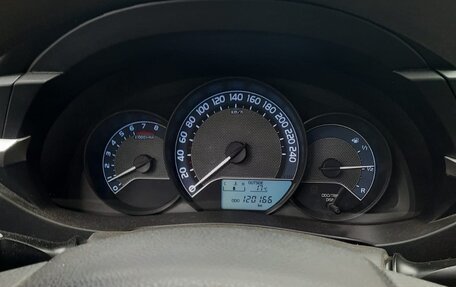 Toyota Corolla, 2013 год, 1 230 000 рублей, 9 фотография