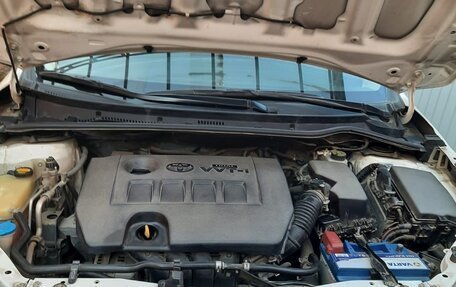Toyota Corolla, 2013 год, 1 230 000 рублей, 8 фотография