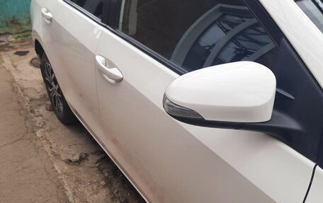 Toyota Corolla, 2013 год, 1 230 000 рублей, 5 фотография
