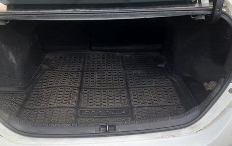 Toyota Corolla, 2013 год, 1 230 000 рублей, 7 фотография