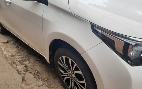 Toyota Corolla, 2013 год, 1 230 000 рублей, 13 фотография