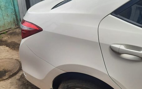 Toyota Corolla, 2013 год, 1 230 000 рублей, 15 фотография