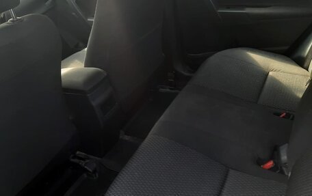 Toyota Corolla, 2013 год, 1 230 000 рублей, 11 фотография