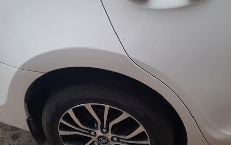 Toyota Corolla, 2013 год, 1 230 000 рублей, 17 фотография