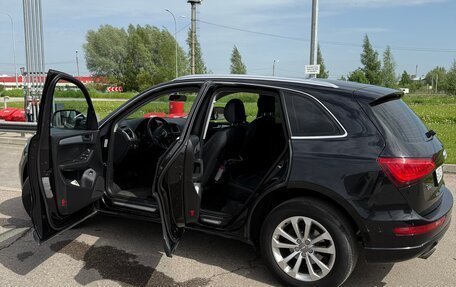 Audi Q5, 2013 год, 2 000 080 рублей, 4 фотография